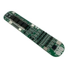 5S 18.5V-21V 15A BMS 18650 Lityum Pil Şarj Koruma Devresi