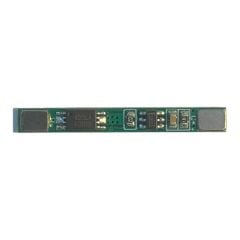 1S 3.7V 2.5A BMS 18650 Lityum Pil Şarj Koruma Devresi
