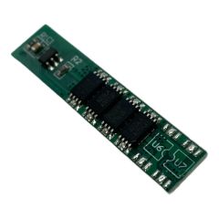1S 3.7V 10A BMS 18650 Lityum Pil Şarj Koruma Devresi