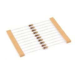 4.7 Ohm Direnç Paketi (10 Adet)
