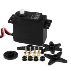 Futaba S3003 12KG 180 Derece Servo Motor