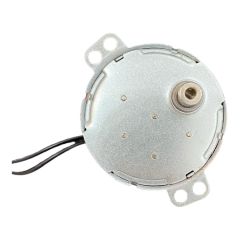 TYC-50 AC220V Senkron Motor 15-18 RPM