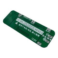 3S 12.6V 20A BMS 18650 Lityum Pil Şarj Koruma Devresi