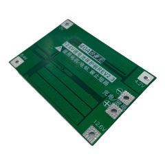 3S 12.6V 40A BMS 18650 Lityum Pil Şarj Koruma Devresi