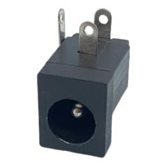 2.1mm Dişi DC Güç Jackı - DC-005