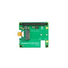 Raspberry Pi M.2 HAT+