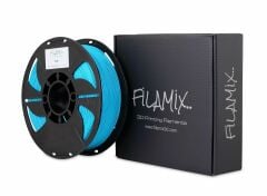 Filamix Turkuaz 1.75mm PLA+ Filament 1KG