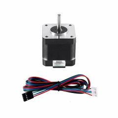 17HS3401 Nema 17 Step Motor
