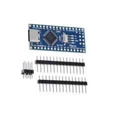 Arduino Nano CH340 Chip Klon Type-C