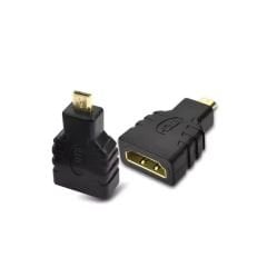 HDMI - Mikro HDMİ Dönüştürücü