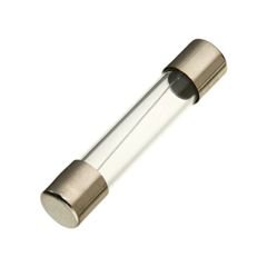 1A Cam Sigorta 5x20 mm