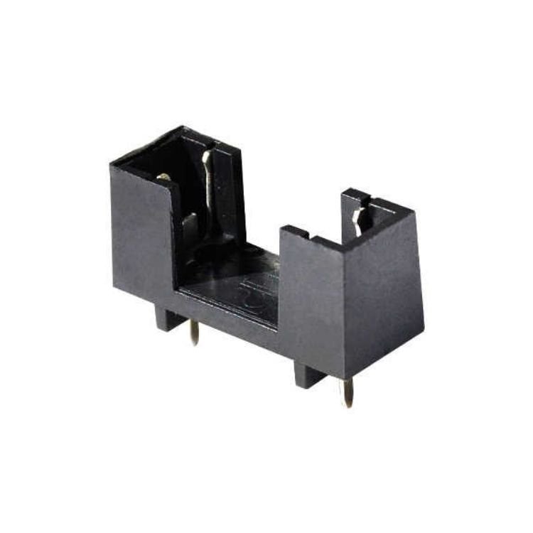 5x20 mm Cam Sigorta Yuvası PCB Tipi
