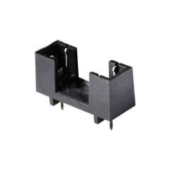 5x20 mm Cam Sigorta Yuvası PCB Tipi
