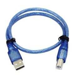 USB Kablosu Yazıcı Kablosu 150cm