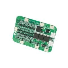 6S 15A BMS 18650 Lityum Pil Şarj Koruma Devresi