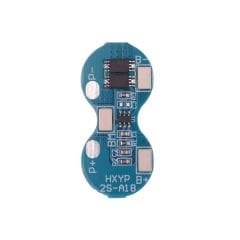 2S 7.4V 4A BMS 18650 Lityum Pil Şarj Koruma Devresi