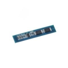 2S 7.4V 3A BMS 18650 Lityum Pil Şarj Koruma Devresi