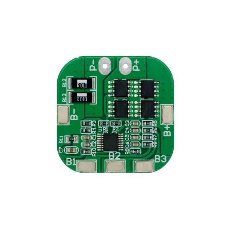 4S 20A BMS 18650 Lityum Pil Şarj Koruma Devresi