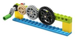 LEGO® Education BricQ Motion Essential Seti