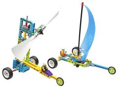 LEGO® Education BricQ Motion Prime Seti