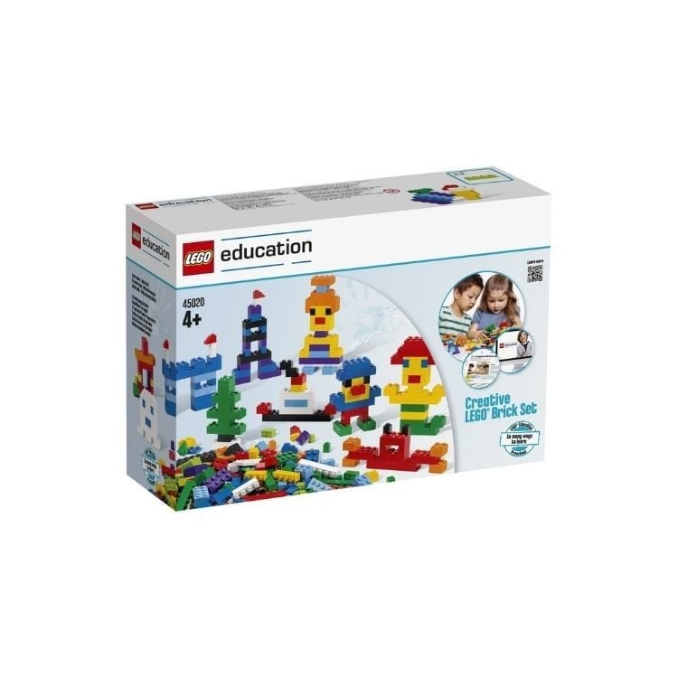 LEGO® Education Yaratıcı Tuğla Seti