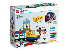 LEGO® Education Kodlama Treni