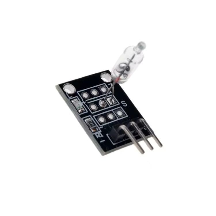 Civalı Eğim Sensör Modülü - KY-017