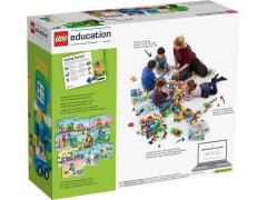 LEGO® Education XL Dünyam Seti