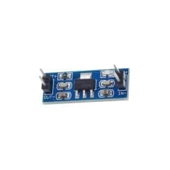 AMS1117 5V Sabit Çıkışlı Voltaj Regülatör Kartı
