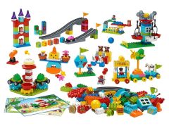 LEGO® Education STEAM Park