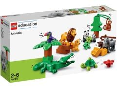 LEGO® Education Hayvanlar Seti