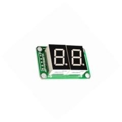 2'li 7 Segment Display Modülü