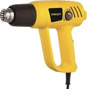 Stanley STXH2000 2000W Sıcak Hava Tabancası