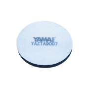 Yama Pads YTA9007 5.0'' 125x10 mm. Deliksiz Ara Taban