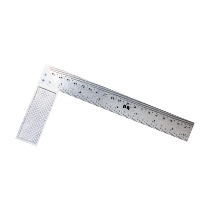 DW Measuring Alüminyum Kaynakçı Gönyeleri(Ölçü Seçeneklerine Bakınız)