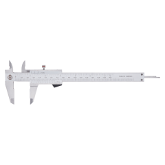 Werka Standart Monoblok Kumpas 0.05mm (Ölçü Seçeneklerine Bakınız)