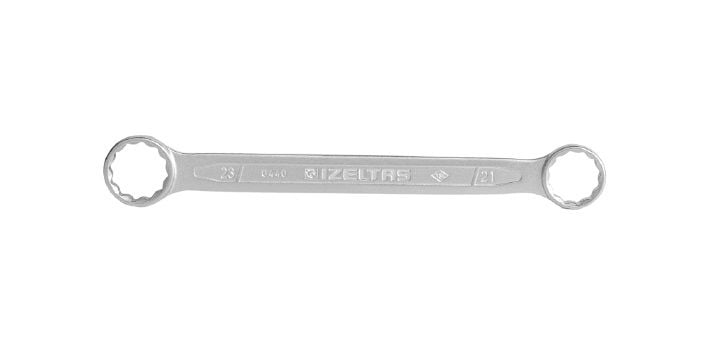 İzeltaş 0440032022 Düz Yıldız Anahtar 20x22 mm