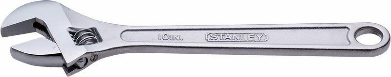 Stanley STMT87435-8 Kurbağacık Anahtar 375mm 15''