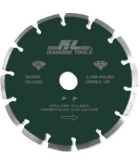 KL KLDLGB14 350Mm Granit Lazer Disk