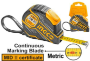 ingco HSMT08031E Şerit Metre 3mx16mm