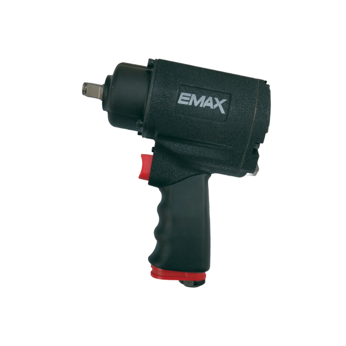 Emax ET-1545 1/2'' 138 kg. 7200 RPM Ağır H. Havalı Somun Sökme