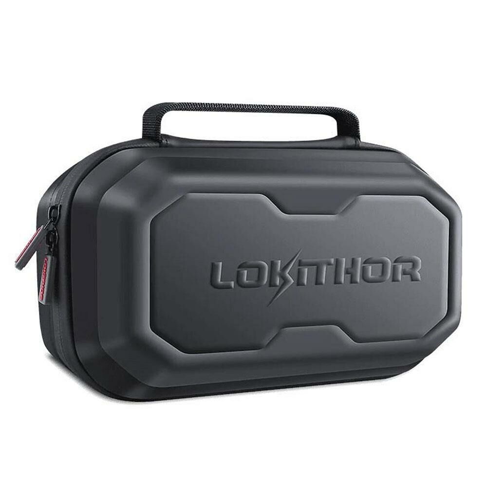 Lokithor CASE003 J Serisi Akü Takviye Cihazları İçin Taşıma Çantası