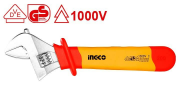 ingco HIADW101 Kurbacık Anahtar 1000 Watt 250mm