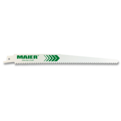 Maier MTK02 229 mm. 5'li Tilki Kuyruğu Testere Bıçağı