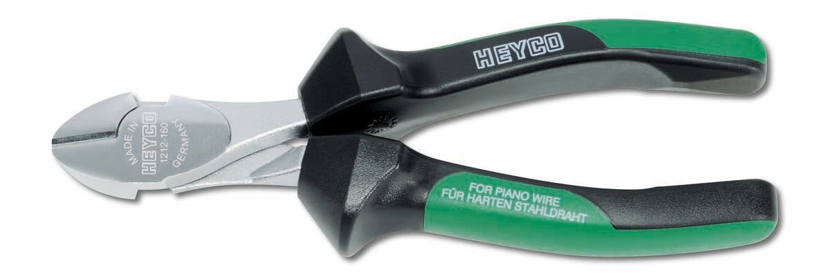 Heyco Yan Keski 160mm