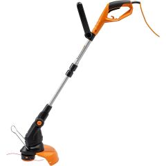 WORX WG119E 550Watt 30cm Elektrikli Teleskobik Saplı Misinalı Çim ve Kenar Kesme