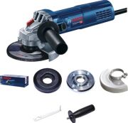 Bosch Professional GWS 9-115 Avuç Taşlama Makinesi