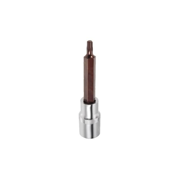 NT 1/2'' T70 Torx CR-V Uzun Lokma S2