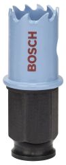Bosch Special Serisi Metal Ve Inox Malzemeler için Delik Açma Testeresi 20 mm