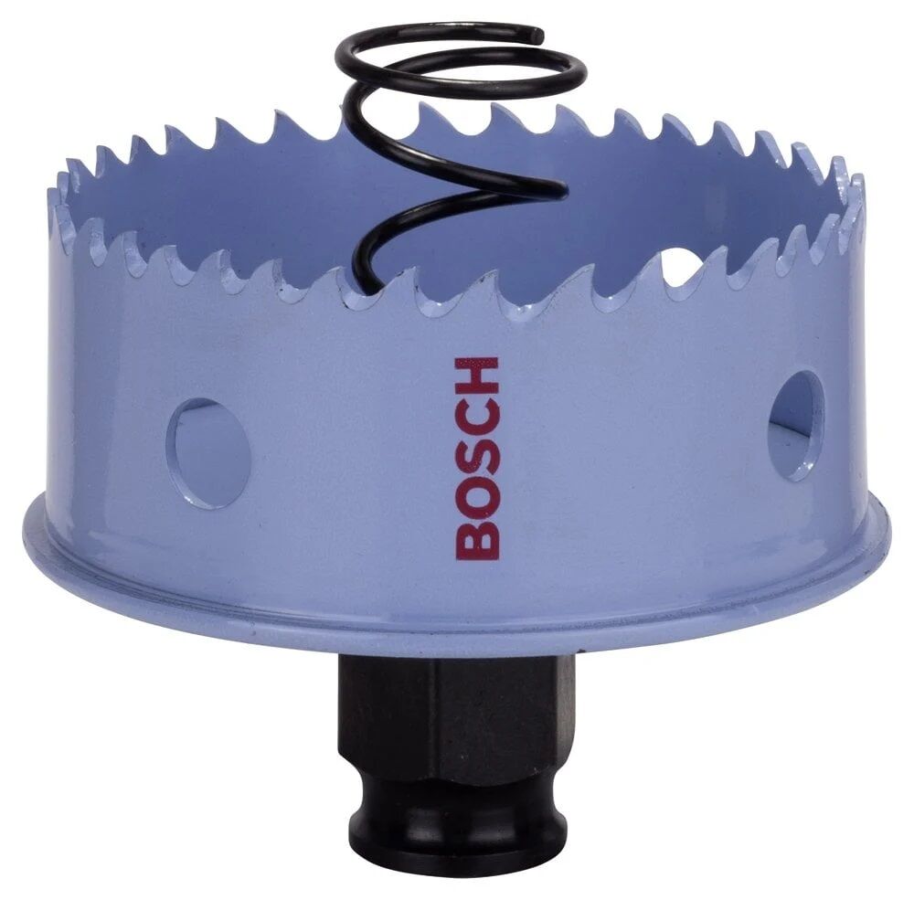 Bosch Bosch Special Serisi Metal Ve Inox Malzemeler için Delik Açma Testeresi 65 mm